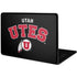 University of Utah Utes Logo Google Pixelbook Go Skin
